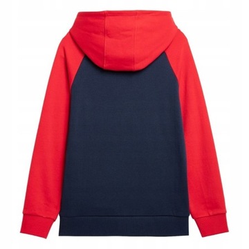 СПОРТИВНАЯ ФУТБОЛКА ДЕТСКАЯ 4F ДЛЯ МАЛЬЧИКОВ