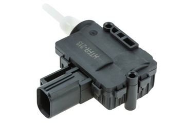 EZC-FR-213 NTY ПРИВОД ЗАСЛОНКИ ТОПЛИВОНАЛИВНОЙ ЗАПРАВКИ NTY