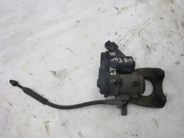 ТОРМОЗНОЙ СУППОРТ ЛЕВЫЙ ЗАДНИЙ MAZDA 3 BM