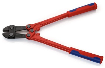 KNIPEX 71 72 460 Nożyce dźwigniowe do prętów 460mm