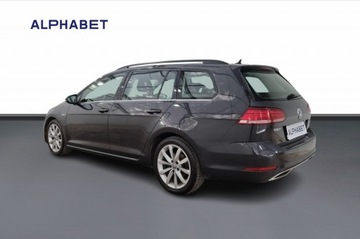 Volkswagen Golf VII Variant Facelifting 1.5 TSI ACT 150KM 2019 Volkswagen Golf 1.5 TSI BMT Evo Highline Salon PL, zdjęcie 2