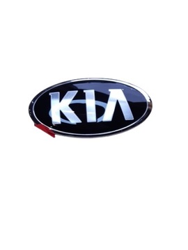 NOVÉ ZNAK ZNAKY LOGO KIA CEED RIO PICANTO SPORTAGE ORIG. 863201W250