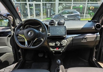 Aixam 2025 Aixam Coupe e Sport od 14 roku zycia AIXAM MOTO Chorzow Elektryczny 8KM, zdjęcie 9