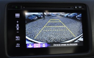 Honda HR-V II SUV 1.5 i-VTEC 130KM 2016 Honda HR-V Benzyna Panorama Klimatyzacja Kamera 1.5 Benzyna 130KM, zdjęcie 29