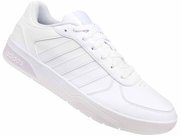 ADIDAS COURTBEAT ID9659 BUTY TRAMPKI TENISÓWKI