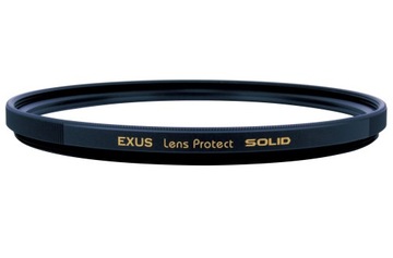 Marumi Exus Lens Protect Твердый фильтр 72 мм | Линза в 7 раз прочнее