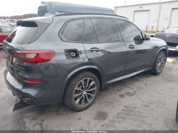BMW X5 G05 2021 BMW X5 xDrive40i 2021 3.0l 3.0 Benzyna 335KM, zdjęcie 3