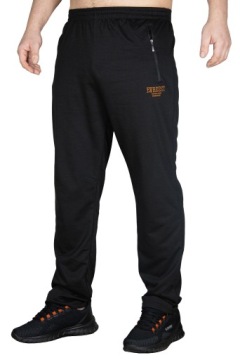 Прямые спортивные штаны Y202 C r.L