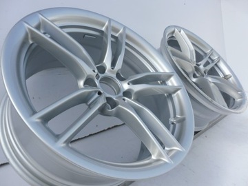 Felga pojedyncza BMW 3 F80, M3