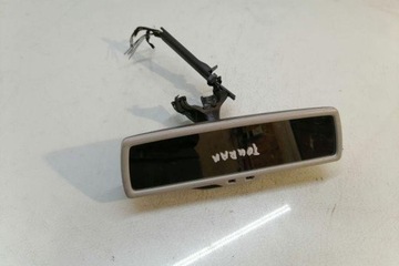 ZRCÁTKO VNITŘNÍ VW TOURAN (1T3) 46407351 1.6L DIESEL 77KW 2014