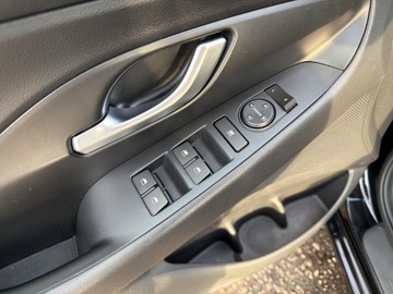 Hyundai i30 III Hatchback Facelifting 1.5 DPI 110KM 2022 Hyundai i30 1.5 DPI Classic Plus Salon Polska FV-2, zdjęcie 18