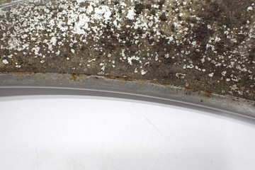 BLATNÍK LEVÝ PŘEDNÍ ORIGINÁLNÍ MERCEDES SLK 230 R170 97R
