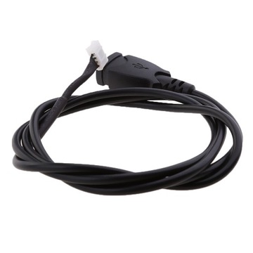 Адаптер аудиокабеля USB-порта для Peugeot 307 407