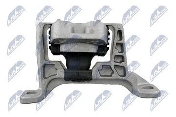 ПЕРЕДНЯЯ ПОДУШКА ДВИГАТЕЛЯ FORD 1.6TDCI C-MAX 07-10