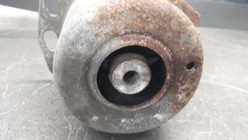 CC1910JTD DRŽÁK DRŽÁKY MOTORU ALFA ROMEO 156 1.9JTD