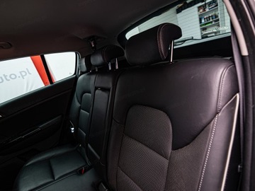 Kia Sportage IV SUV Facelifting 1.6 GDI 132KM 2019 KIA Sportage 1.6 GDI 2WD Suv 132KM 2019, zdjęcie 26