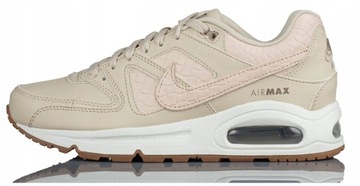 Buty NIKE AIR MAX COMMAND PRM 718896-100 r. 38