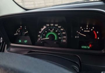 Dodge Journey 2.0 CRD 140KM 2010 Dodge Journey SLICZNY 2.0 CRD TDI Oryginal ZADBANY Serwis SXT Bogata Wersja, zdjęcie 13