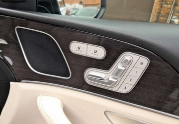 Mercedes GLE V167 2021 Mercedes-Benz GLE Cena Brutto 2.9 Benzyna 333KM, zdjęcie 17