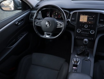 Renault Talisman Sedan 1.6 Energy dCi 130KM 2015 Renault Talisman 1.6 dCi, Salon Polska, zdjęcie 6