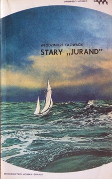 Włodzimierz Głowacki - Stary Jurand