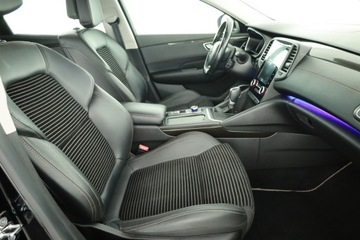 Renault Talisman Kombi 1.6 Energy TCe 149KM 2017 Renault Talisman 1.6 TCe, Salon Polska, Automat, zdjęcie 6