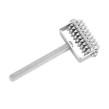 РОЛИК ДЛЯ МАССАЖНЫХ ИГЛ ДЛЯ ЛИЦА И ТЕЛА МЕЗОТЕРАПИЙНЫЙ МАССАЖЕР