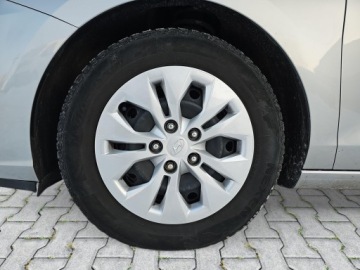 Hyundai i30 III Wagon Facelifting 1.0 T-GDI 120KM 2023 Hyundai i30 1.0 T-GDI Modern, zdjęcie 10