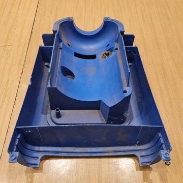 ALTO DYNAMIC 6900 КРЫШКА КОРПУС КРЫШКА КОРПУС