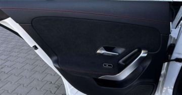 Mercedes CLA 2023 Mercedes-Benz CLA Salon PL 7G-DCT AMG Kamera Ambiente LED Podgrz Fotele An, zdjęcie 19
