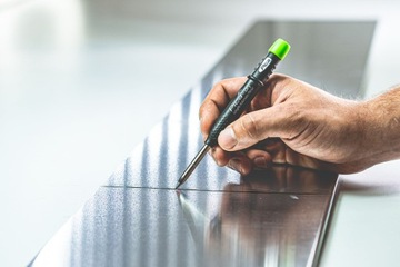 Автоматический строительный маркер 3030 PICA Pencil