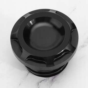 Черный чехол для радиоуправляемого мотоцикла из алюминиевого сплава с ЧПУ