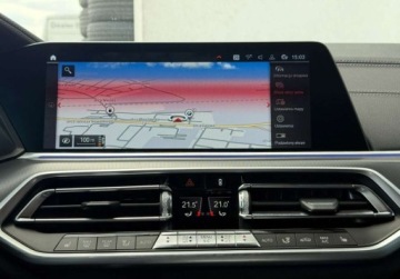 BMW X5 G05 SUV 3.0 30d 265KM 2020 BMW X5 xDrive40d, 340KM, M pakiet, 12-msc gwaran. 3.0 Diesel 340KM, zdjęcie 30