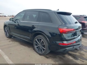 Audi Q7 II 2023 Audi Q7 Premium Plus 55 2023 3.0 Benzyna 335KM, zdjęcie 2