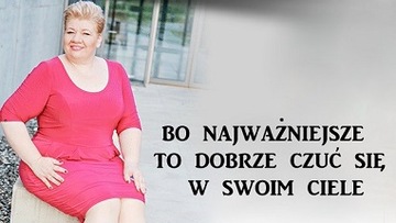 Sukienka Dzianina Czarna z gumką Rozm 58 Plus size