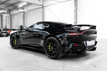 Aston Martin 2023 Aston Martin Vantage F1 Edition. V8. 535 KM. PL., zdjęcie 1