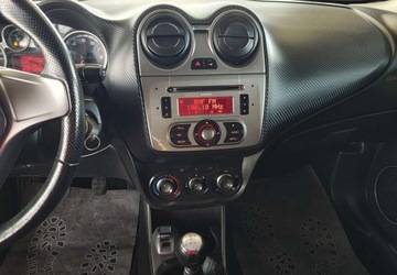 Alfa Romeo MiTo 2009 Alfa Romeo Mito Alfa Romeo MiTo DWA KPL. KOL ZADBANA PIEKNY KOLOR 1.4, zdjęcie 18