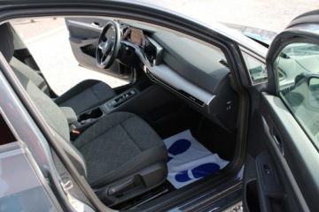 Volkswagen Golf VIII 2021 Volkswagen Golf LIFE DSG Asystent Salon PL, zdjęcie 30
