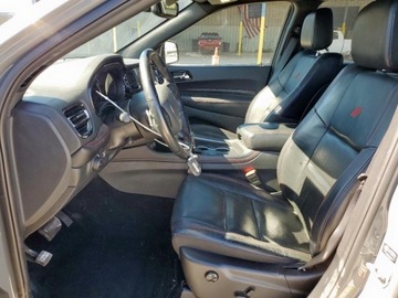 Dodge Durango III 3.6 V6 294KM 2023 Dodge Durango GT 2023 3.6L 3.6 Benzyna 295KM, zdjęcie 7