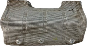 U5 BMW 4 F32 F33 F36 OSŁONA TERMICZNA WYDECHU 7241777