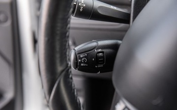 Peugeot 2008 I SUV Facelifting 1.6 BlueHDi 99KM 2016 Peugeot 2008 1.6eHDI 100KM Allure Perla Skora Ledy Navi Alu Full 1.6, zdjęcie 17