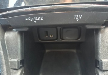 Opel Mokka I X 1.6 CDTI Ecotec 136KM 2018 Opel Mokka 1.6 cdti 136KM LED Grzane foteleKierownica Navi PDCx2 Oplaty Gw, zdjęcie 25