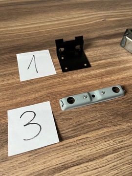 НОВЫЙ ЧЕШСКИЙ КОМПЛЕКТ КРЕПЛЕНИЯ СИДЕНЬЯ JAWA 50 T. 20 KACZKA PANCERKA JAWKA