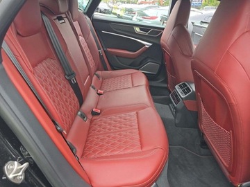 Audi A7 C8 2022 Audi S7 Sportback Prestige 2022 2.9l 2.9 Benzyna 444KM, zdjęcie 15