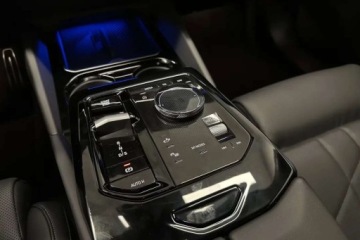 BMW Seria 5 G90-91 2026 BMW Seria 5 520i M sport Dowolna Konfiguracja Harman Kardon Duzy Rabat, zdjęcie 13