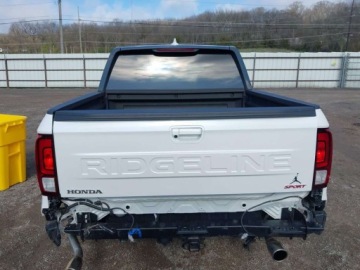 Honda Ridgeline 2024 Honda Ridgeline 2024 HONDA RIDGELINE SPORT 3.5 Benzyna 280KM, zdjęcie 4