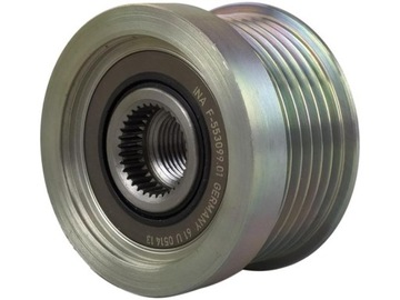 INA МУФТА ГЕНЕРАТОРА VOLVO V70 I II III XC70