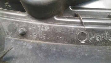 Лобовое стекло 7405A436 Mitsubishi ASX