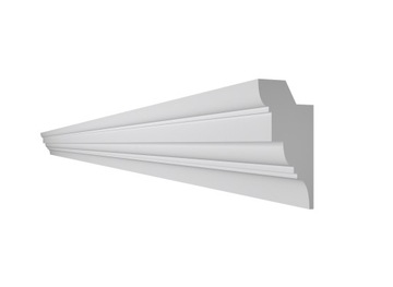 listwa przysufitowa led, styrodur xps, gzyms led, PO12