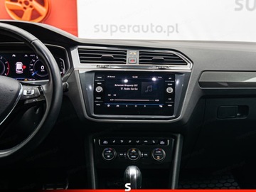 Volkswagen Tiguan II SUV 2.0 TSI 190KM 2019 VOLKSWAGEN Tiguan 2.0 TSI 4Mot. IQ Drive DSG 190KM 2019, zdjęcie 14